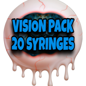 1 Vision Pack
