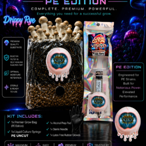 PE EDITION Premier AIO Research Kit